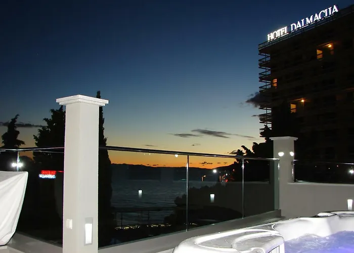 App Lux F * Makarska