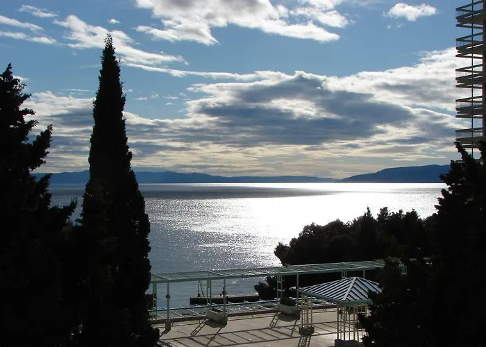 Apartment App Lux F *