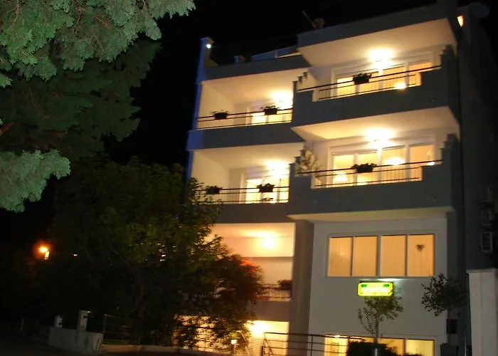 Daire App Lux F