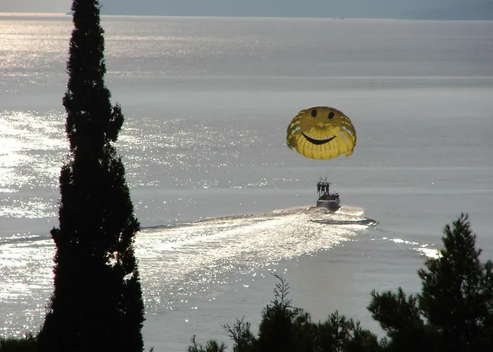 App Lux F Apartment *