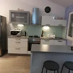 App Lux F Apartment Makarska
