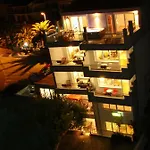 App Lux F Apartment *
