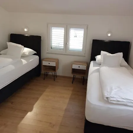 Appartement App Lux F *