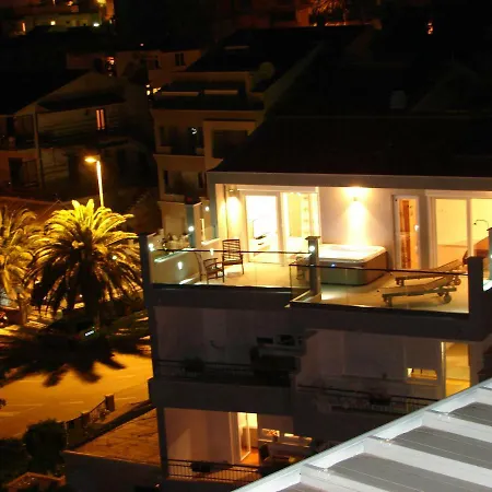 Appartement App Lux F *