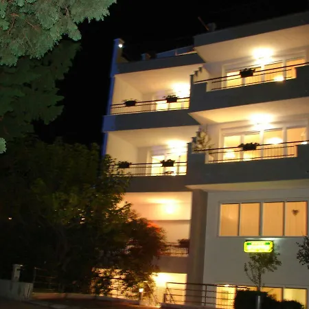 Apartment App Lux F