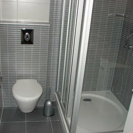 App Lux F Appartement *