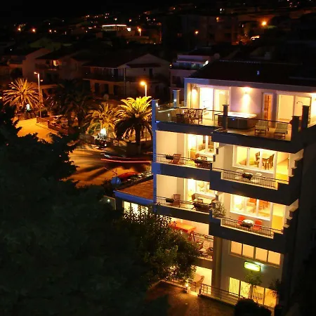 Appartement App Lux F